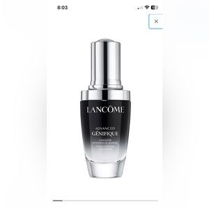 Advanced Génifique Youth Activating Face Serum 1FL oz/ and free samples